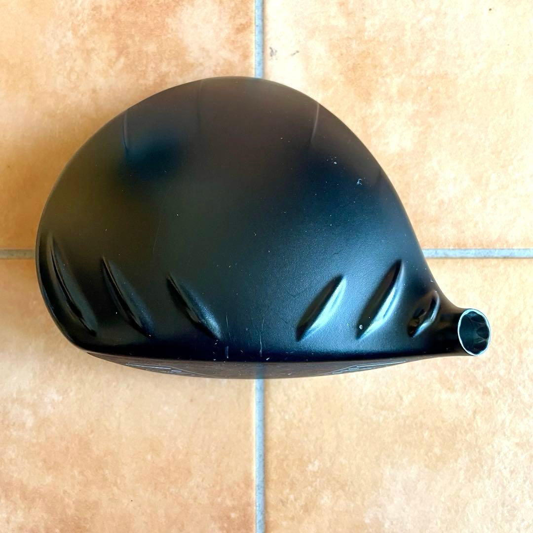 PING G425 LST ドライバー ピン ゴルフ クラブ 1W 9度