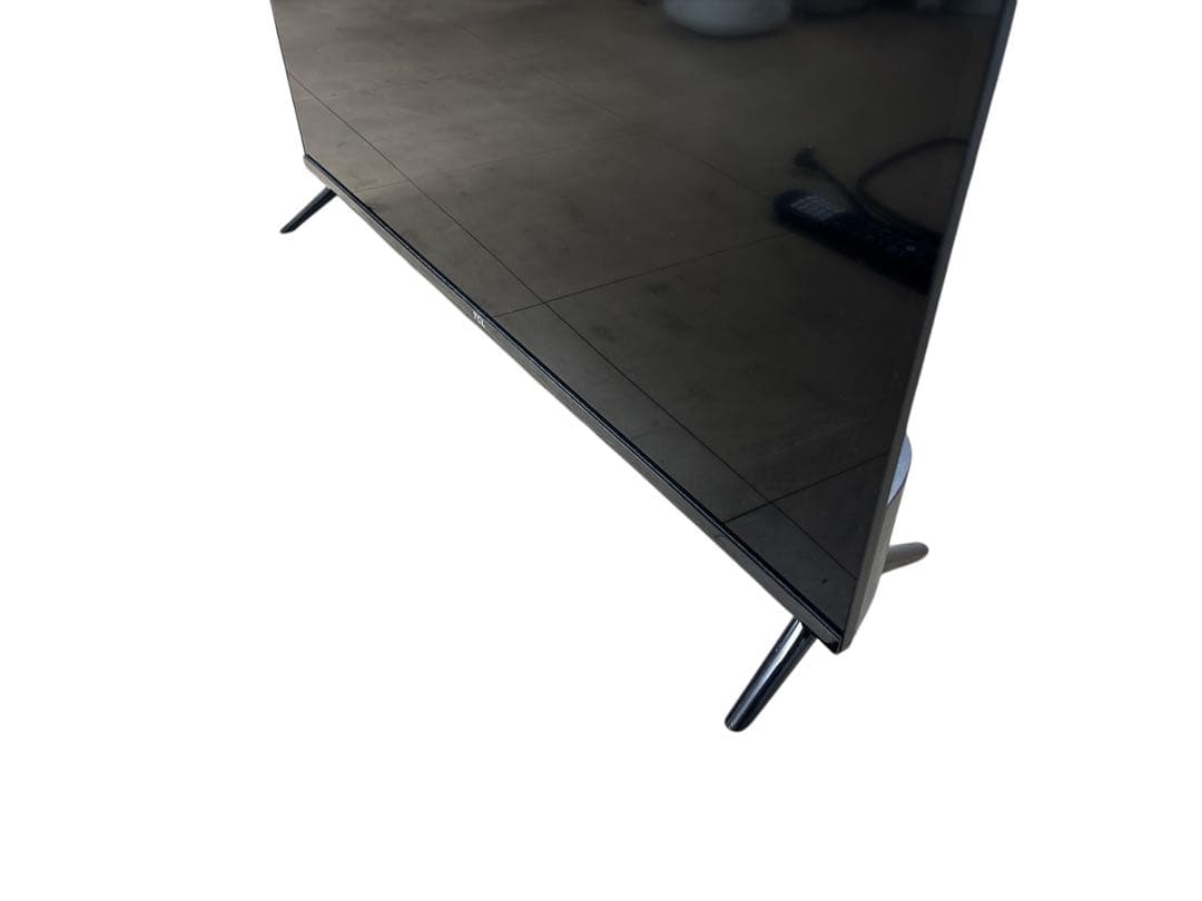 2024年製！TCL 32V型 液晶テレビ Google TV 32S5400