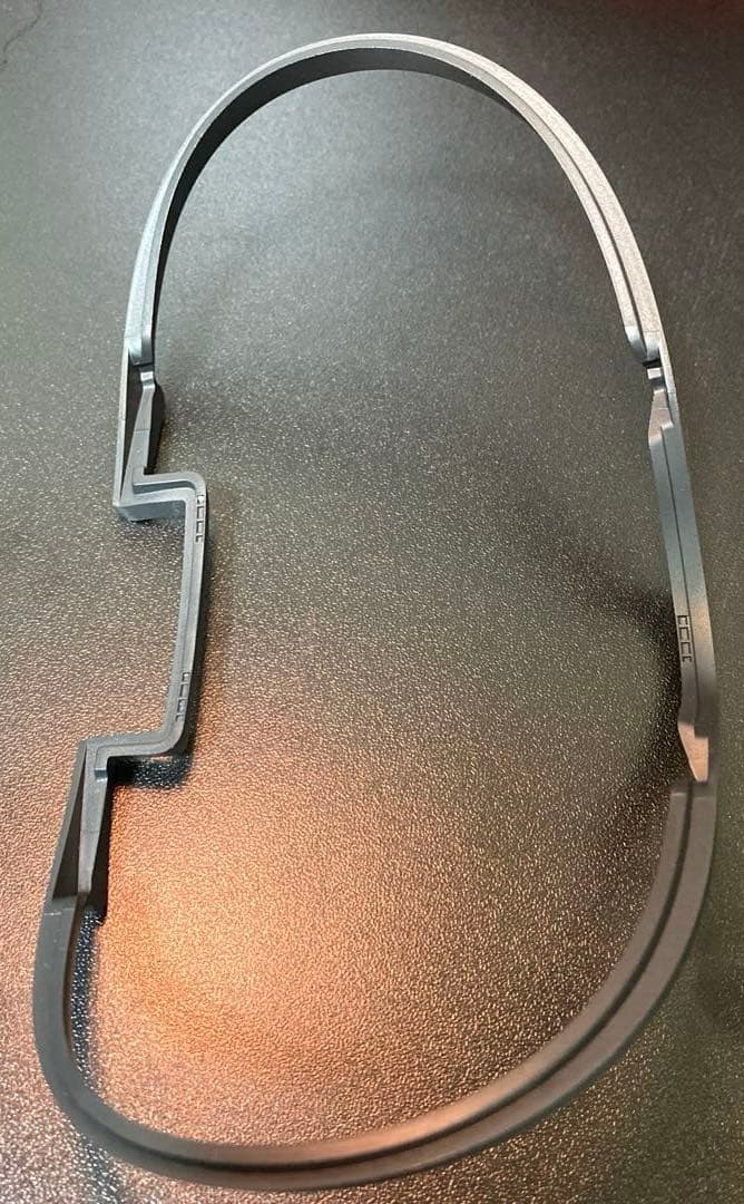 256GB  Quest2 (ヘッドバンド、有線ケーブル付)