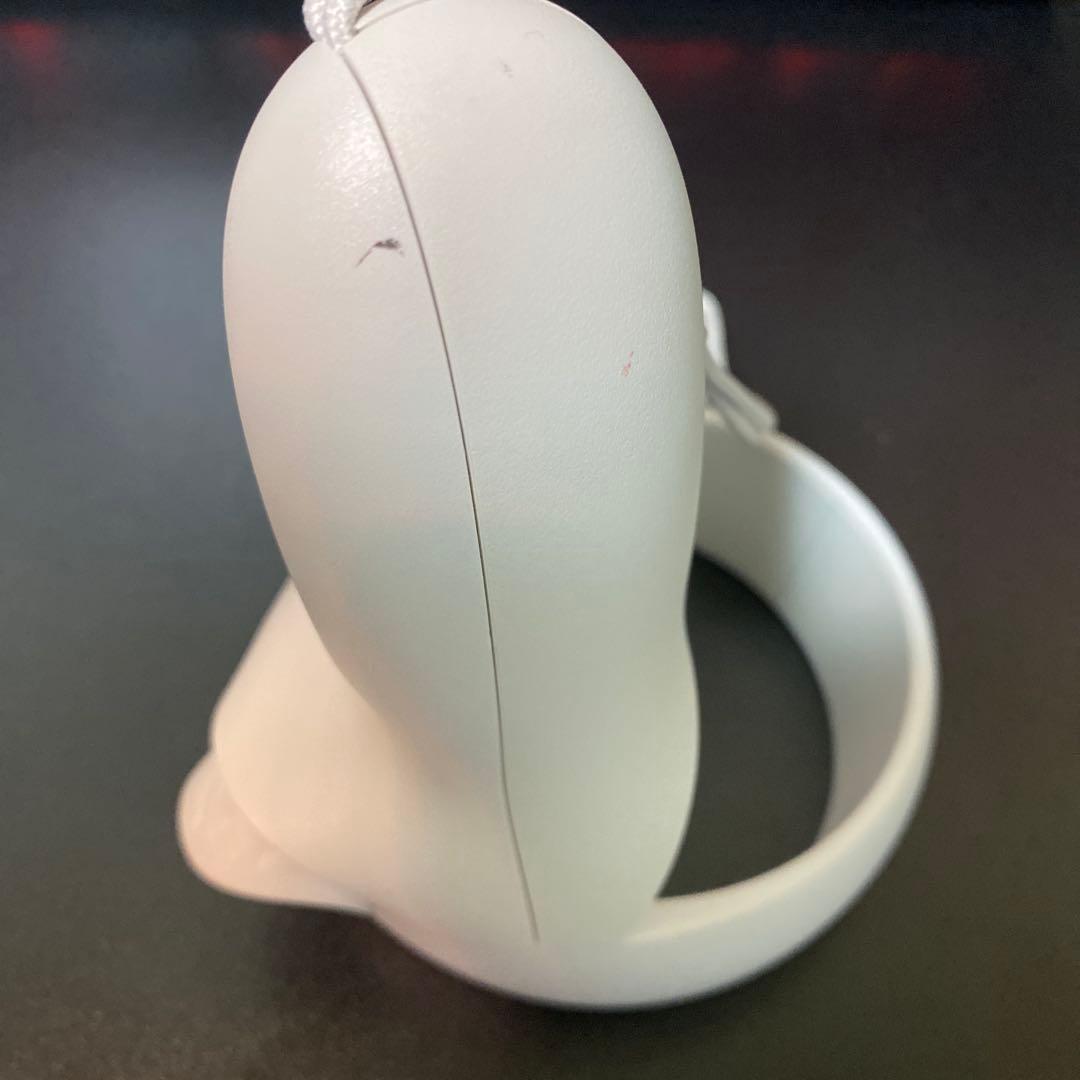 256GB  Quest2 (ヘッドバンド、有線ケーブル付)