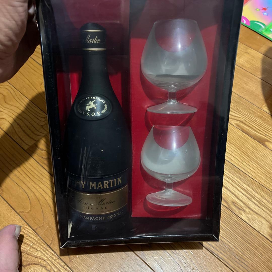 Rémy Martin コニャック セット未開封