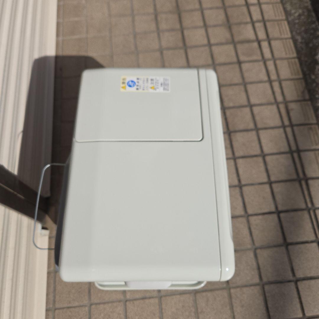 ②ダイニチ石油ファンヒーターfw-5620 ２１年式