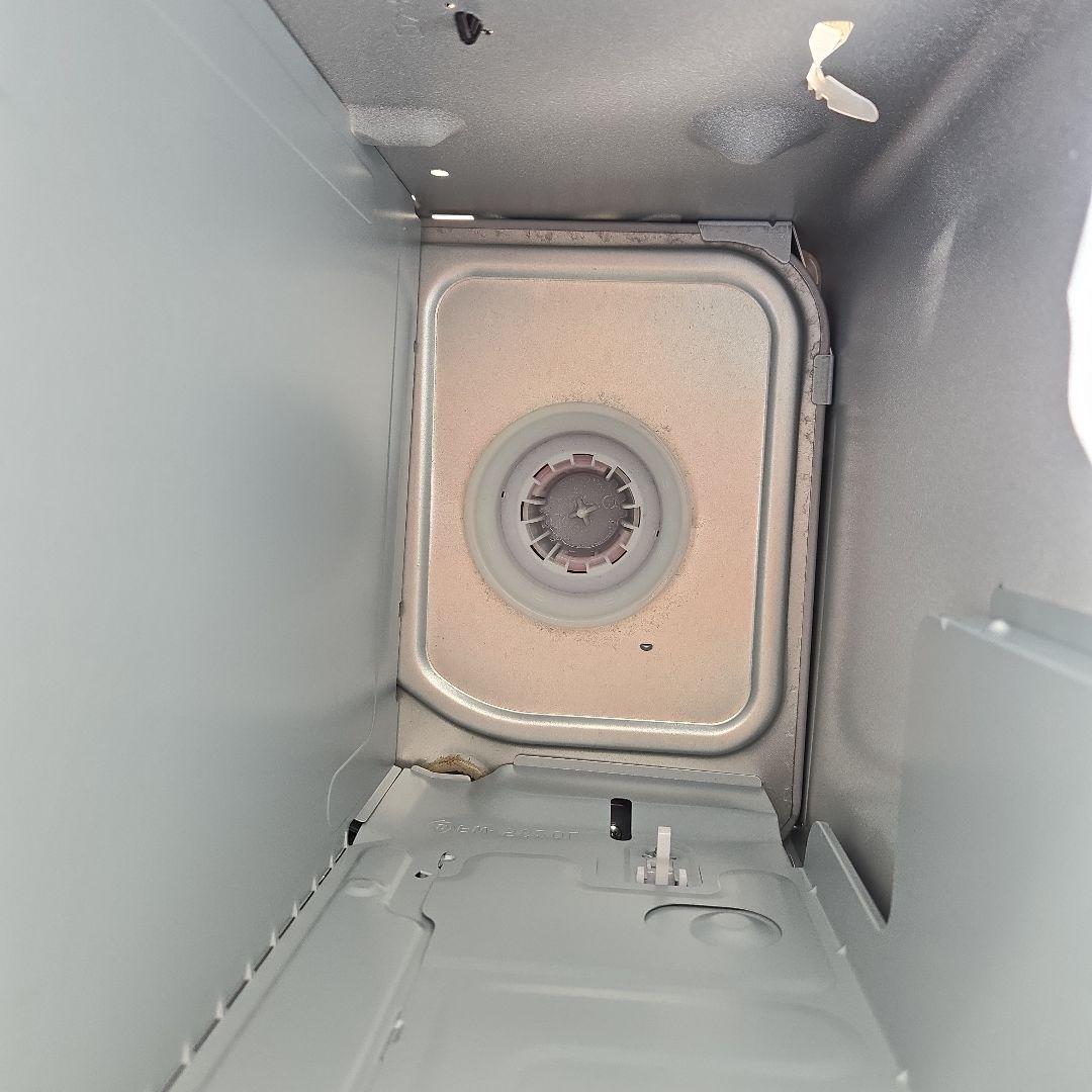 ②ダイニチ石油ファンヒーターfw-5620 ２１年式