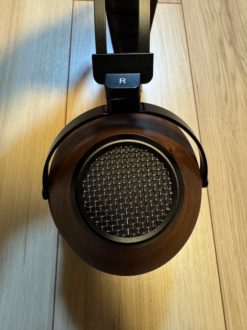 ヘッドホン SIVGA SV023