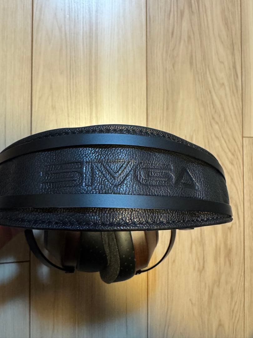 ヘッドホン SIVGA SV023