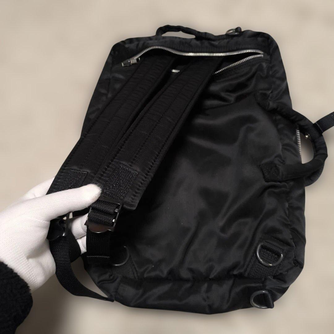 ポーター タンカー ブリーフケース