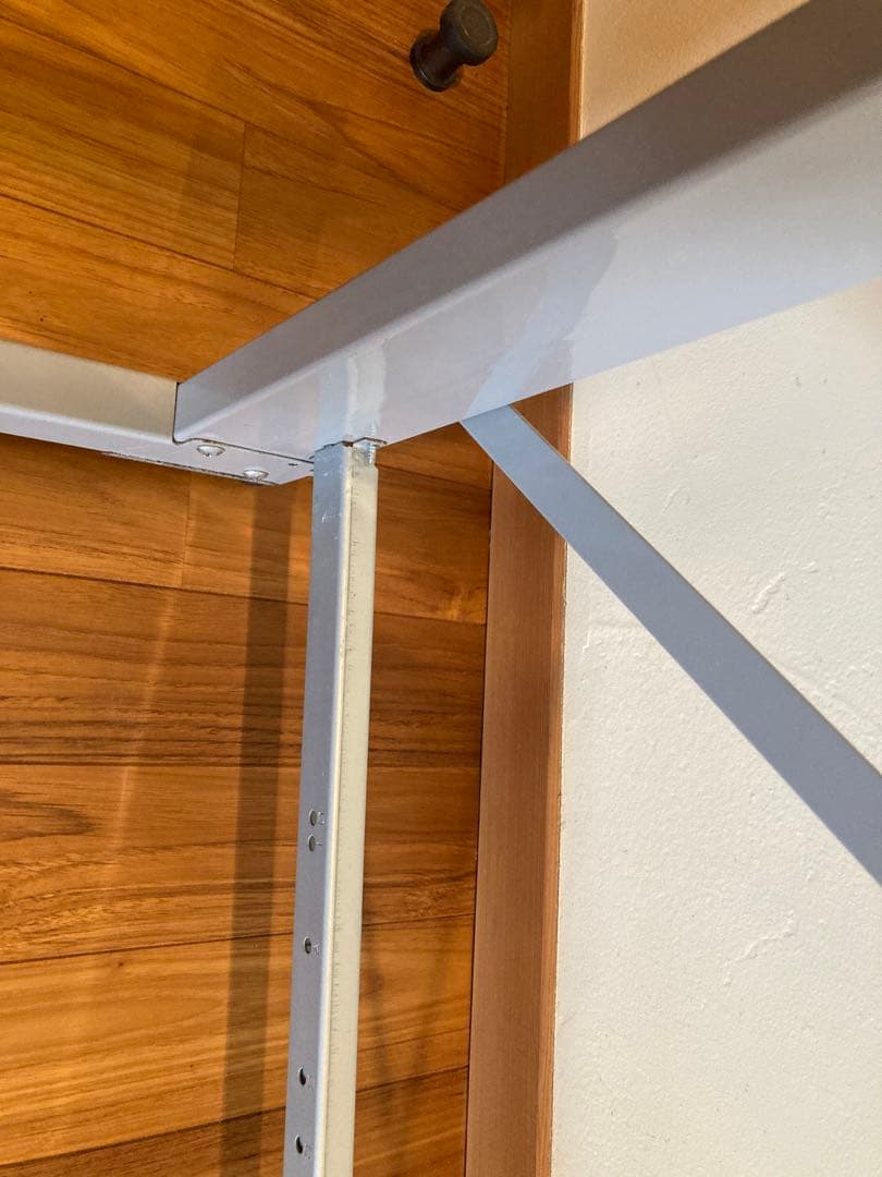 HITACHI 日立 衣類乾燥機用 のびのびスタンド DES-N76