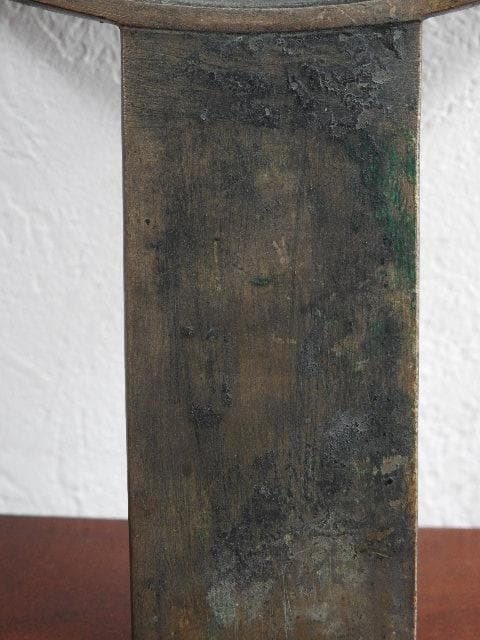 銅鏡　八橋　Ｍ662