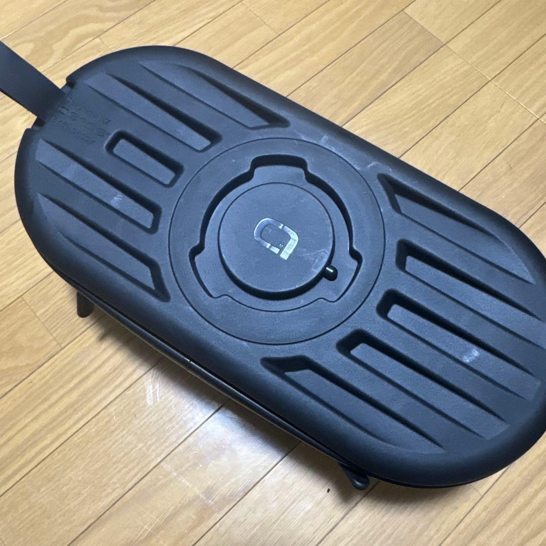 エロエ(Aeroe) BIKE PACK UNI-MOUNT バッグマウント