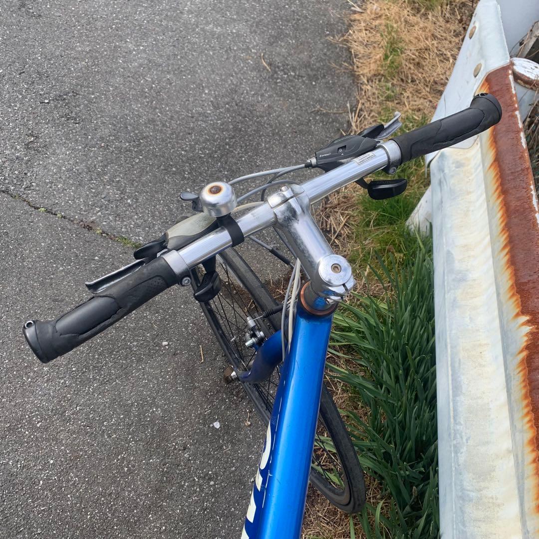 [451]石神 レイ ジャイアント ESCAPE S ※引き取り