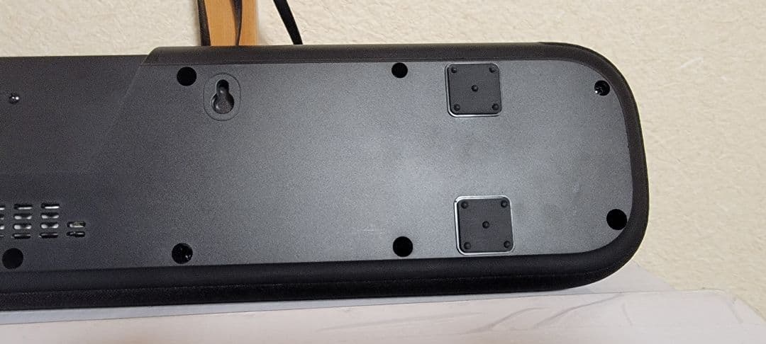 2021年製 YAMAHA ヤマハ サウンドバー YAS-109