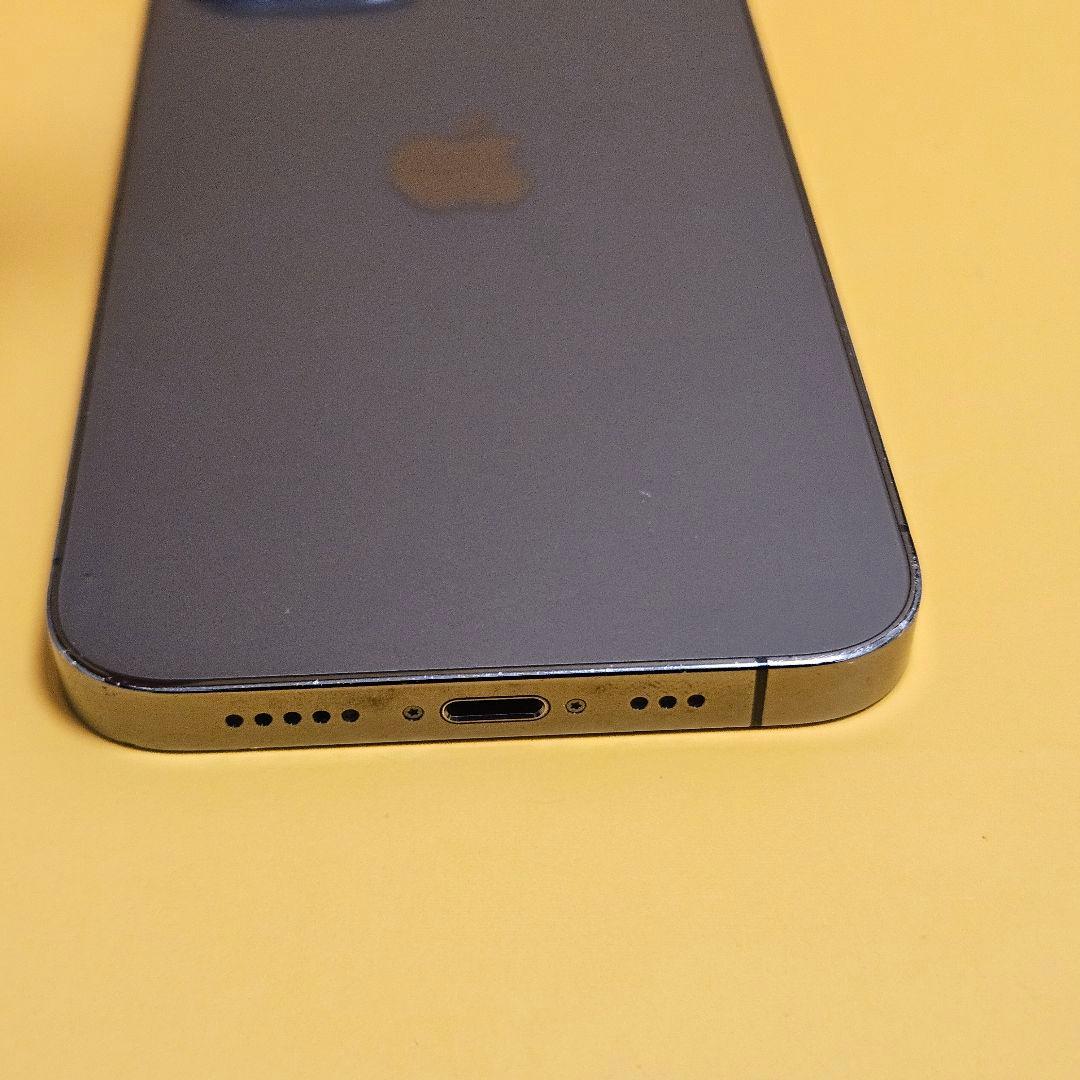 iPhone 12 Pro 128GB｜24時間以内発送!#652