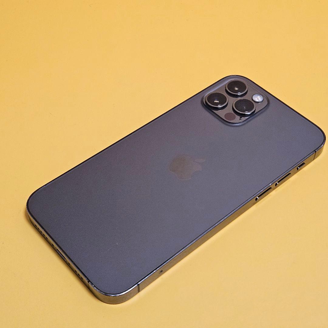 iPhone 12 Pro 128GB｜24時間以内発送!#652