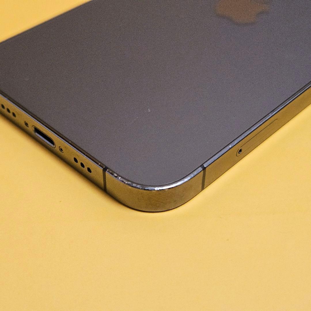 iPhone 12 Pro 128GB｜24時間以内発送!#652