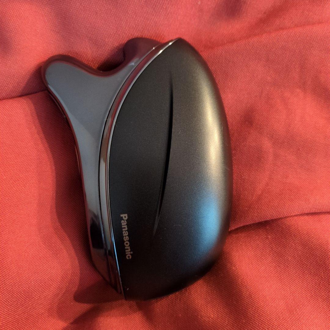 Panasonic かっさ　美顔器 ブラック