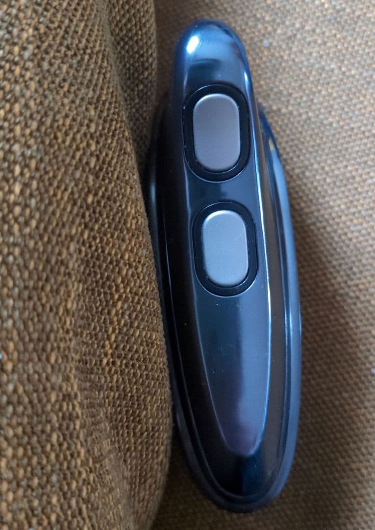 Panasonic かっさ　美顔器 ブラック