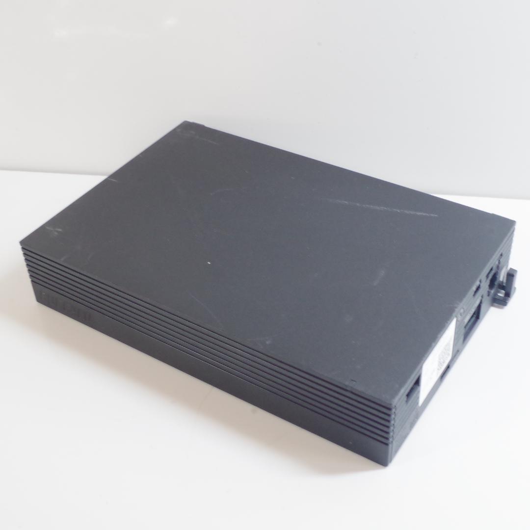 A4662 BUFFALO 外付け 4TB HD-EDS4.0U3-BA