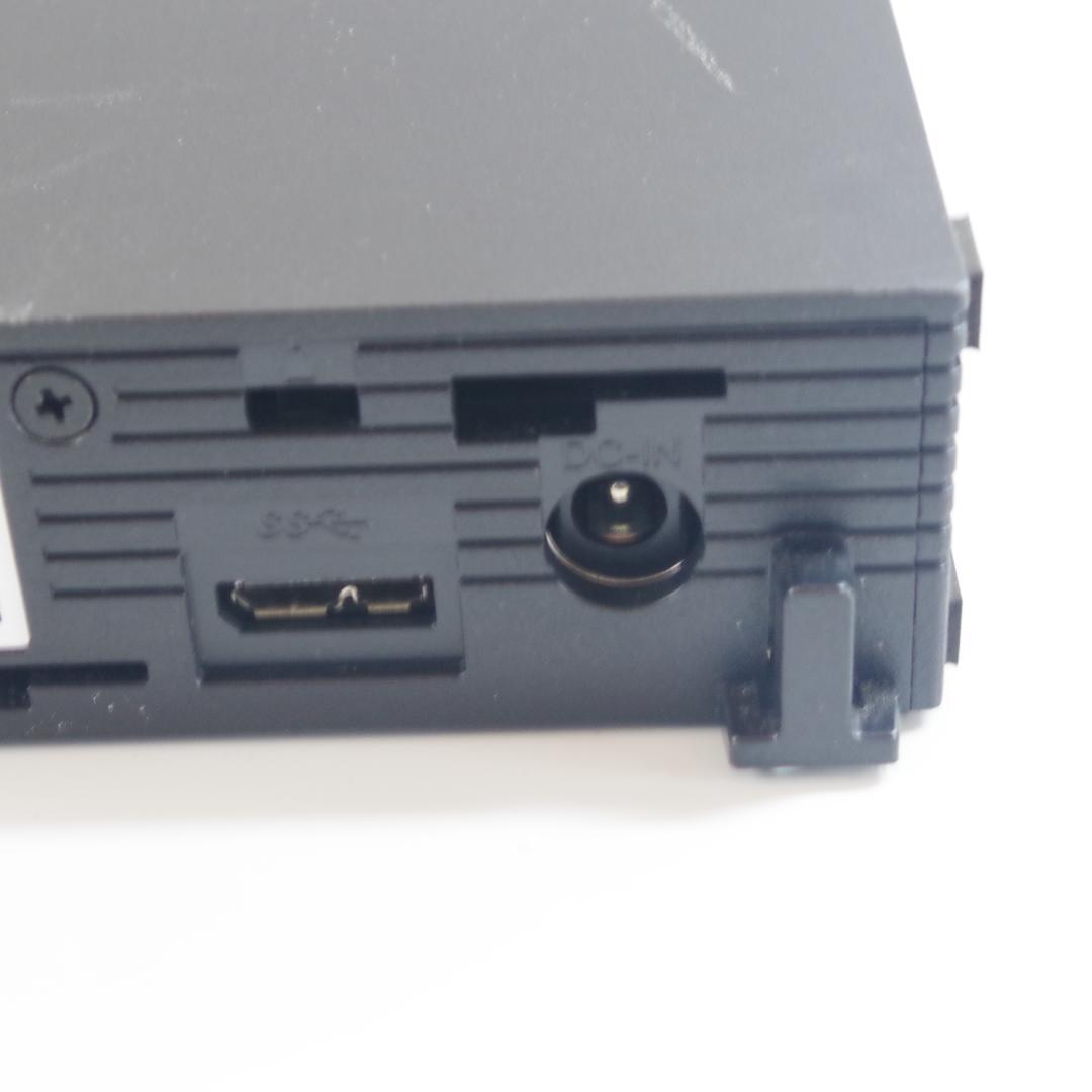 A4662 BUFFALO 外付け 4TB HD-EDS4.0U3-BA
