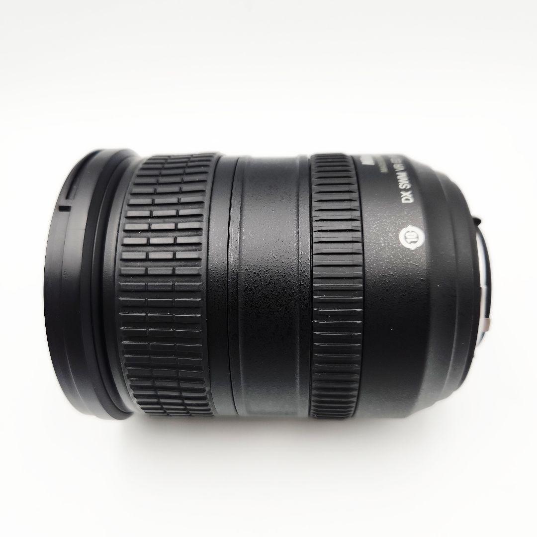 レンズ(ズーム) Nikon AF-S DX VR 18-200mm f/3.5-5.6G ED