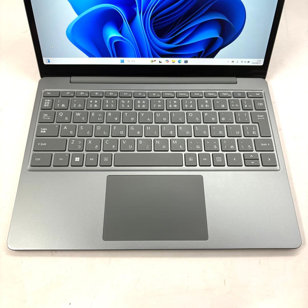 1台限定！バッテリー良好！Surface Laptop Go2 オフィス