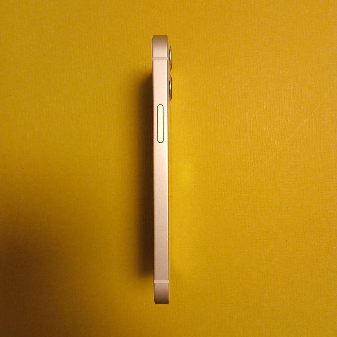 iPhone 12 mini (しなもん)