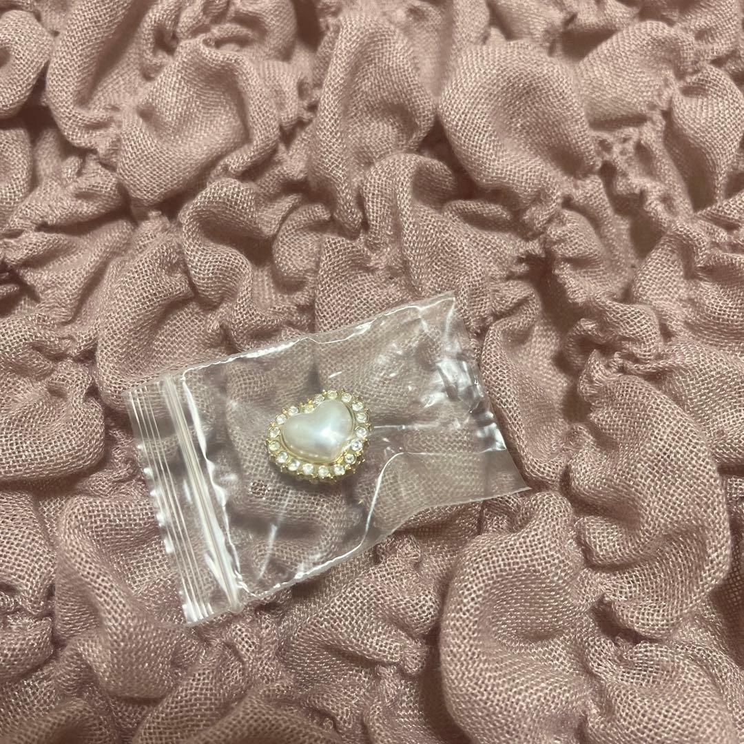 【LIZLISA】 ティアラリボンテ イアードワンピースホワイト