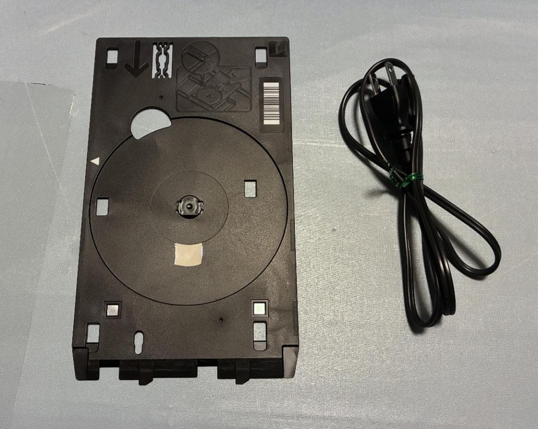 【動作OK！！】Canon　キャノン　プリンタ　MG7730　ブラック