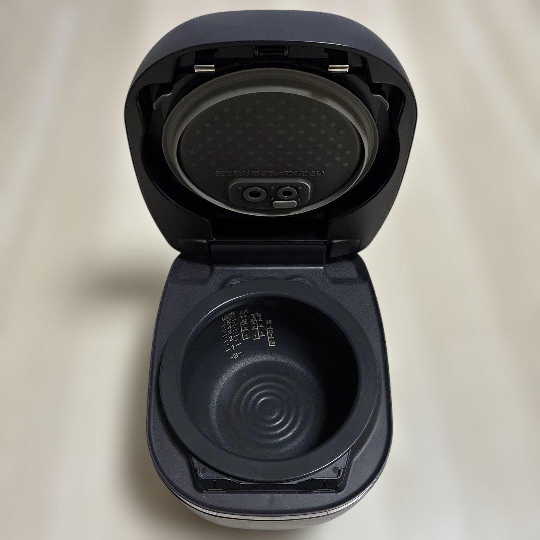 2023年製★タイガー★ハイグレード★〈炊きたて〉土鍋ご泡火炊きJPH-S100