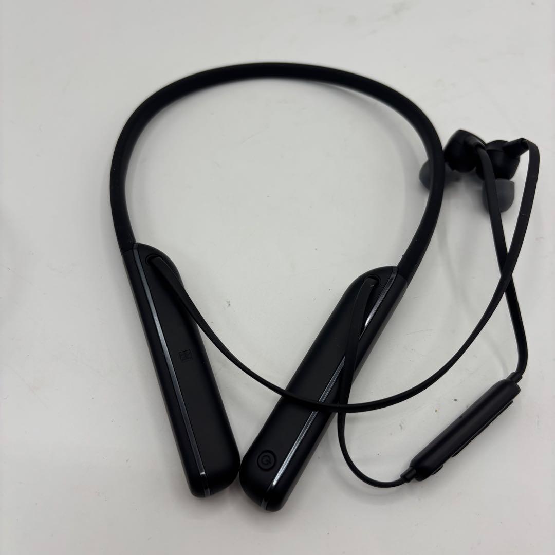 SONY 1000XM2 ワイヤレスイヤホン ネックバンド式