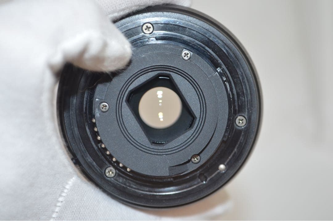 新品級　Nikon AF-P 70-300mm F4.5-6.3G☆超望遠レンズ