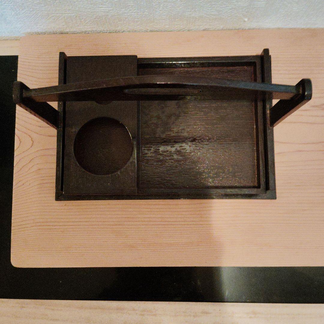 煙草盆