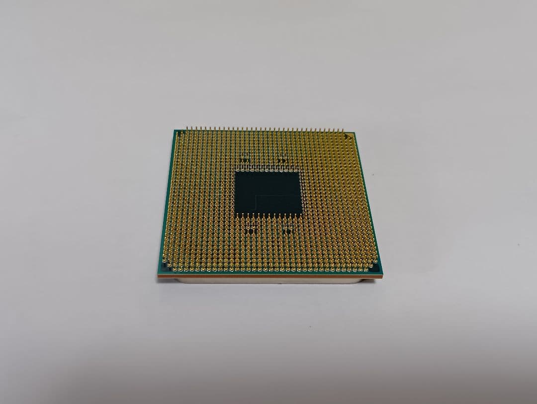 CPU AMD Ryzen5 5600GT