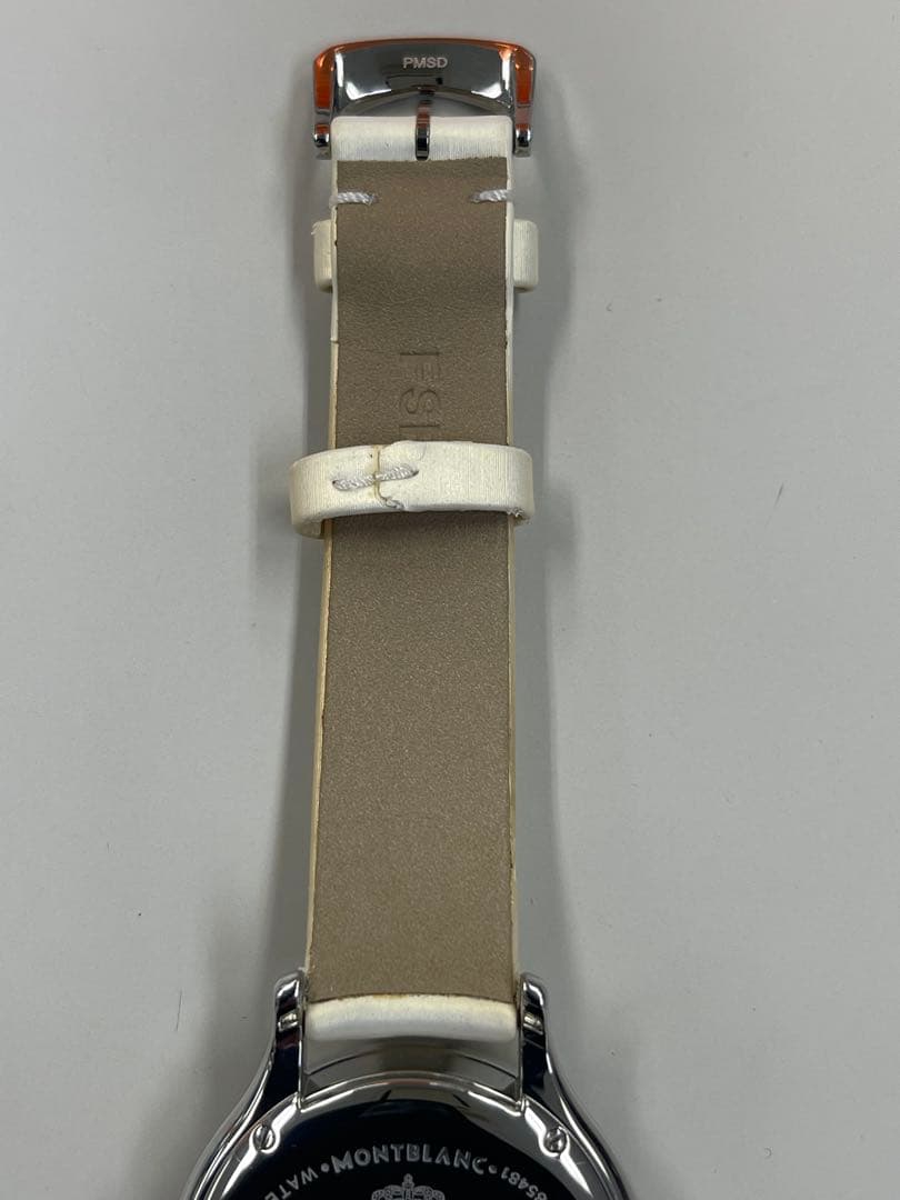 MONTBLANC 107334 レディース クォーツ腕時計