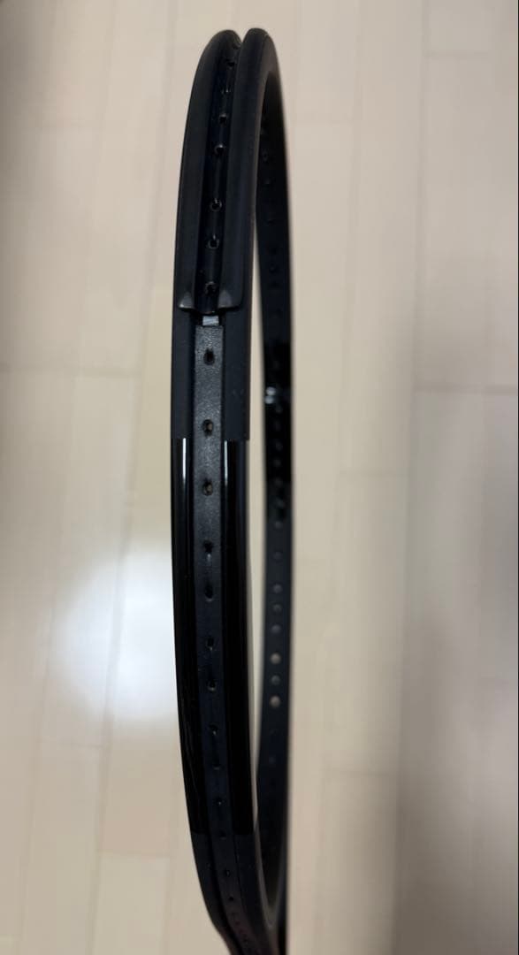 【美品】ウイルソン(Wilson)プロスタッフRF85 （PROSTAFF85）