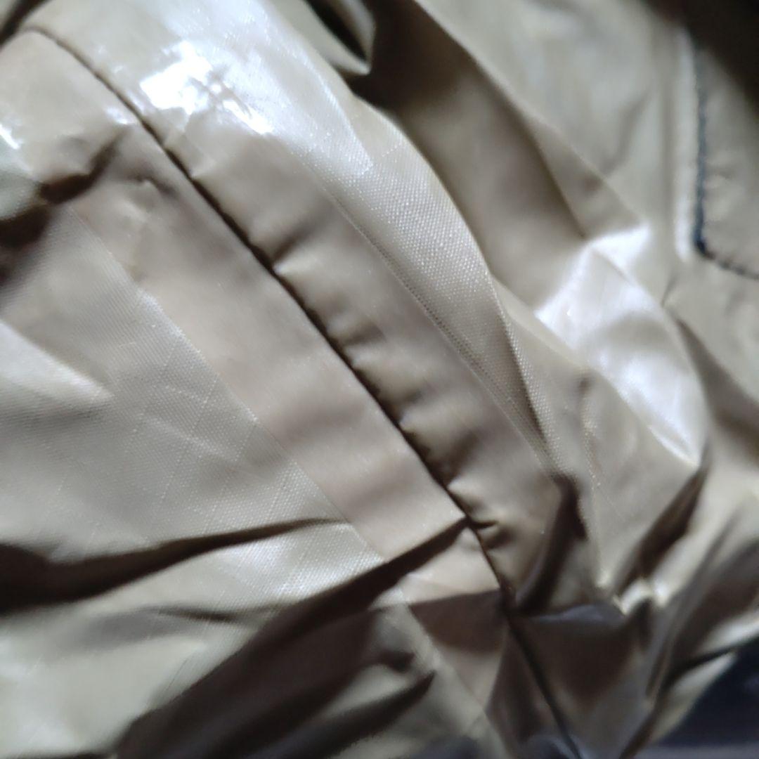 美品 セカンドロット ZANEARTS ゼインアーツ ZEKU-M ゼクーM