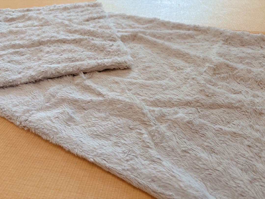 ACTUS（アクタス）Clune-B 布団カバー（シングル）枕カバー 各2セット