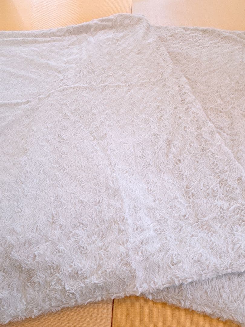 ACTUS（アクタス）Clune-B 布団カバー（シングル）枕カバー 各2セット