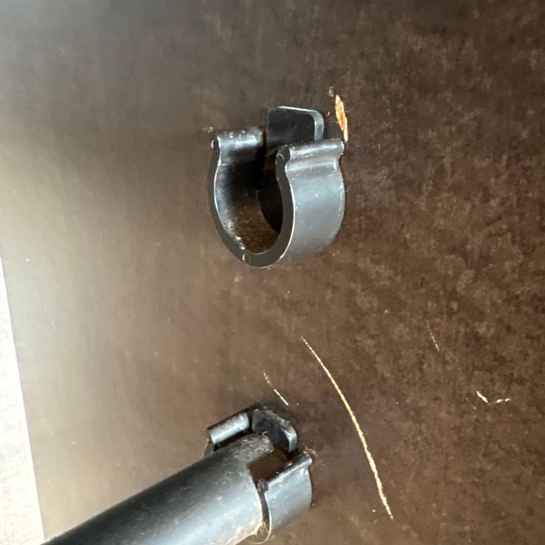 タンス　吊り下げ収納タイプ ＊可動式棚収納もあります。⭐️現地引渡しも可能