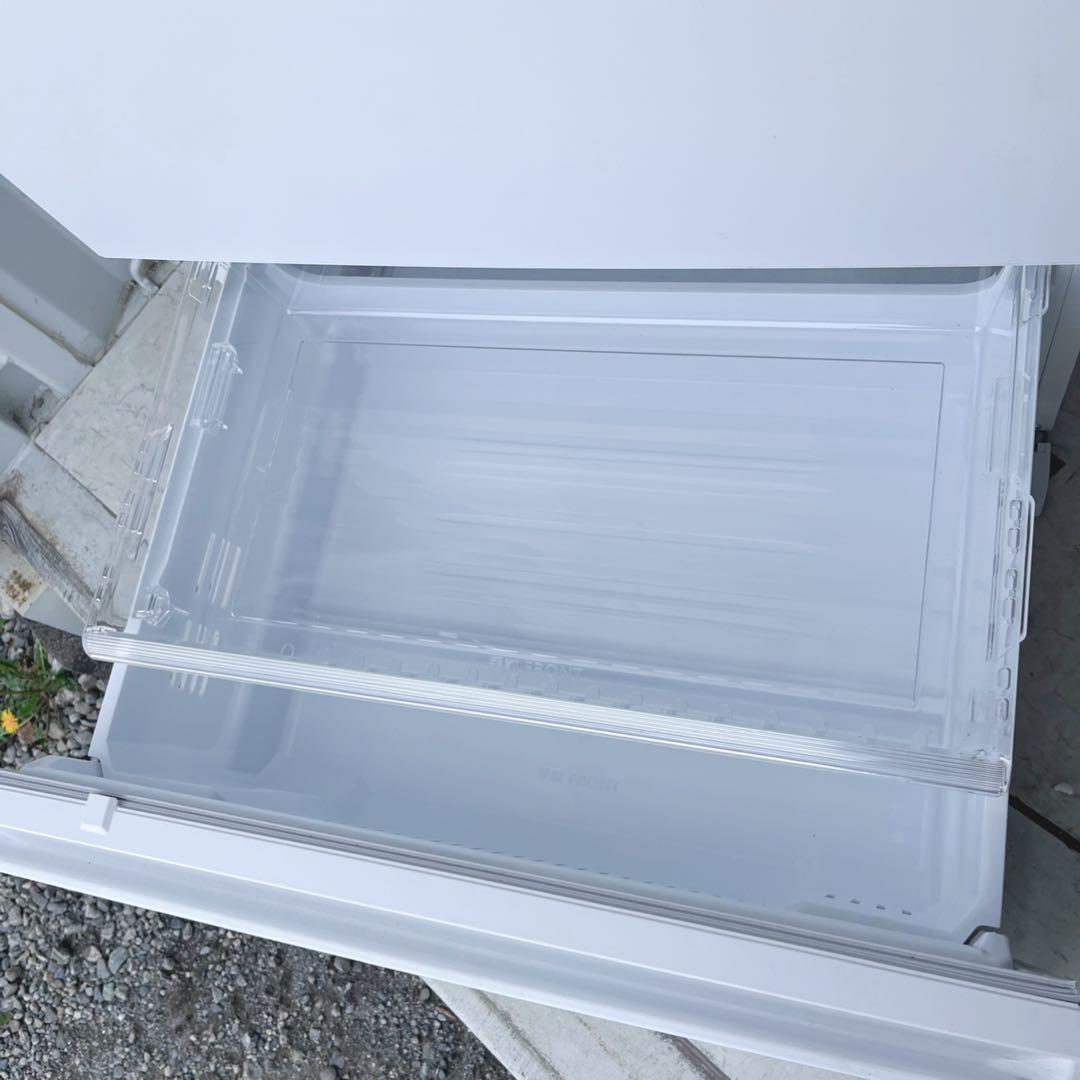 取付無料！パナソニックパーシャル搭載はやうま冷凍おしゃれ6ドア冷蔵庫！洗濯機