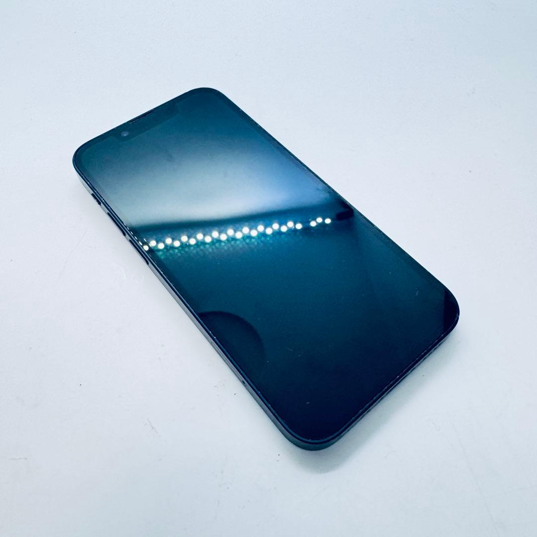 【SIMフリー】 iPhone 13 mini 128GB 本体 動作確認済み