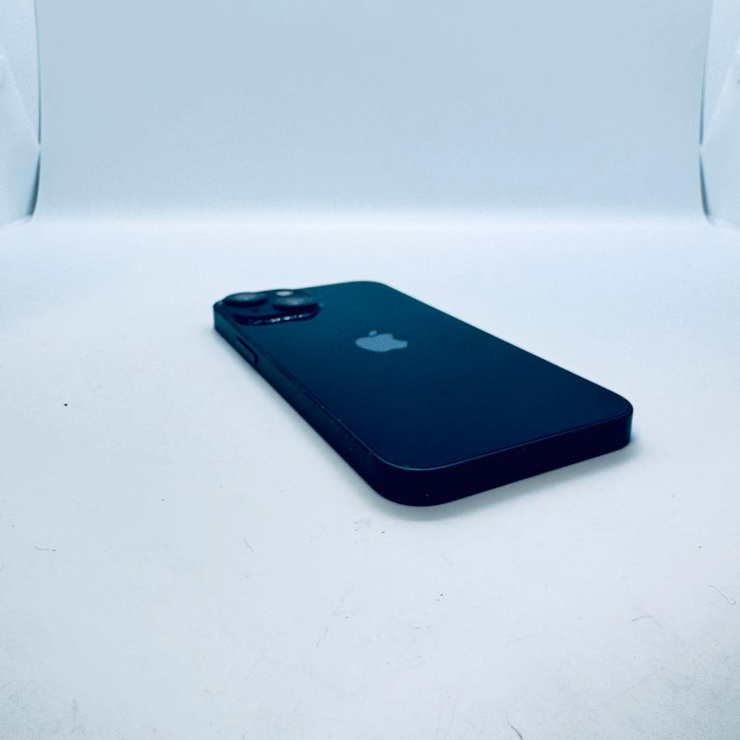【SIMフリー】 iPhone 13 mini 128GB 本体 動作確認済み