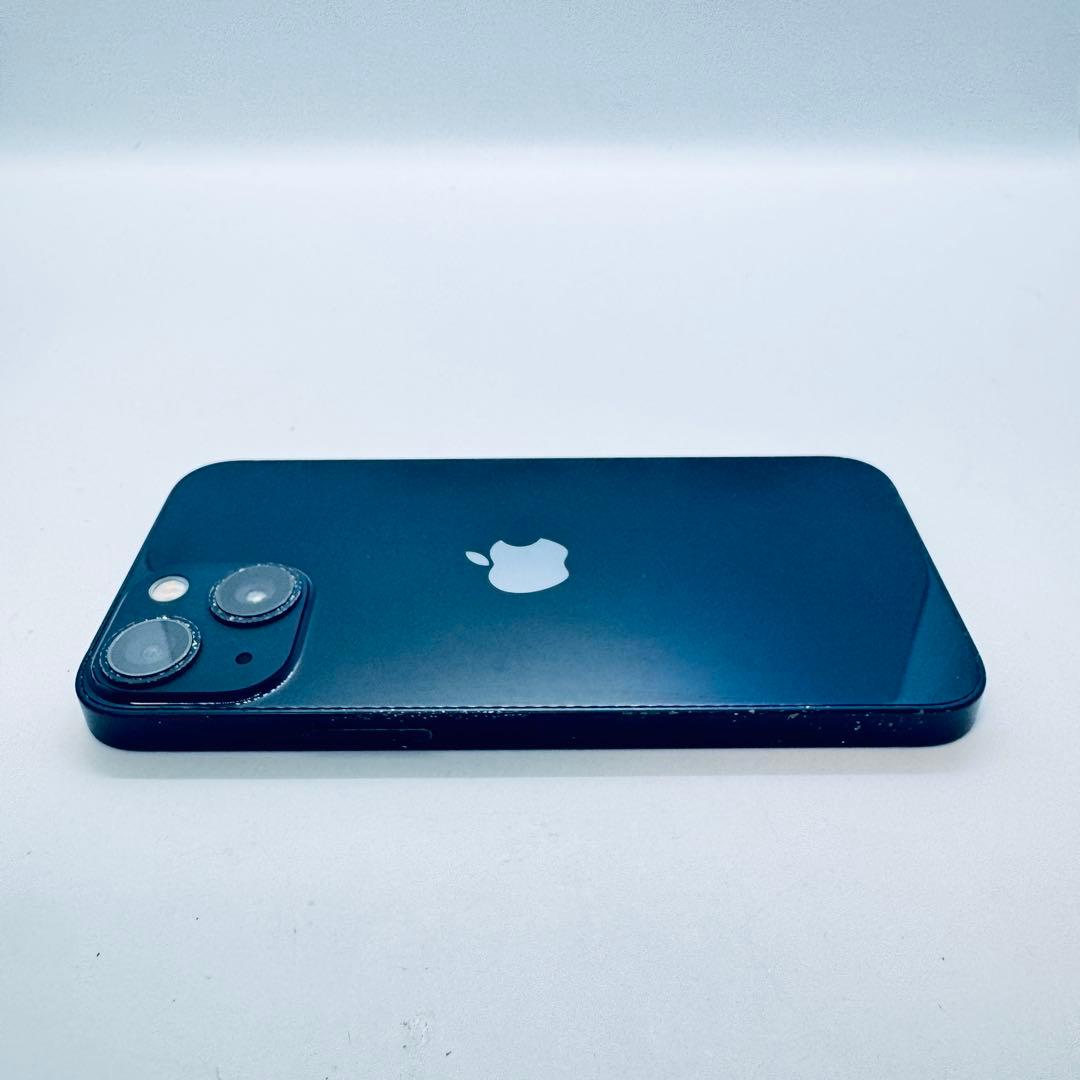 【SIMフリー】 iPhone 13 mini 128GB 本体 動作確認済み