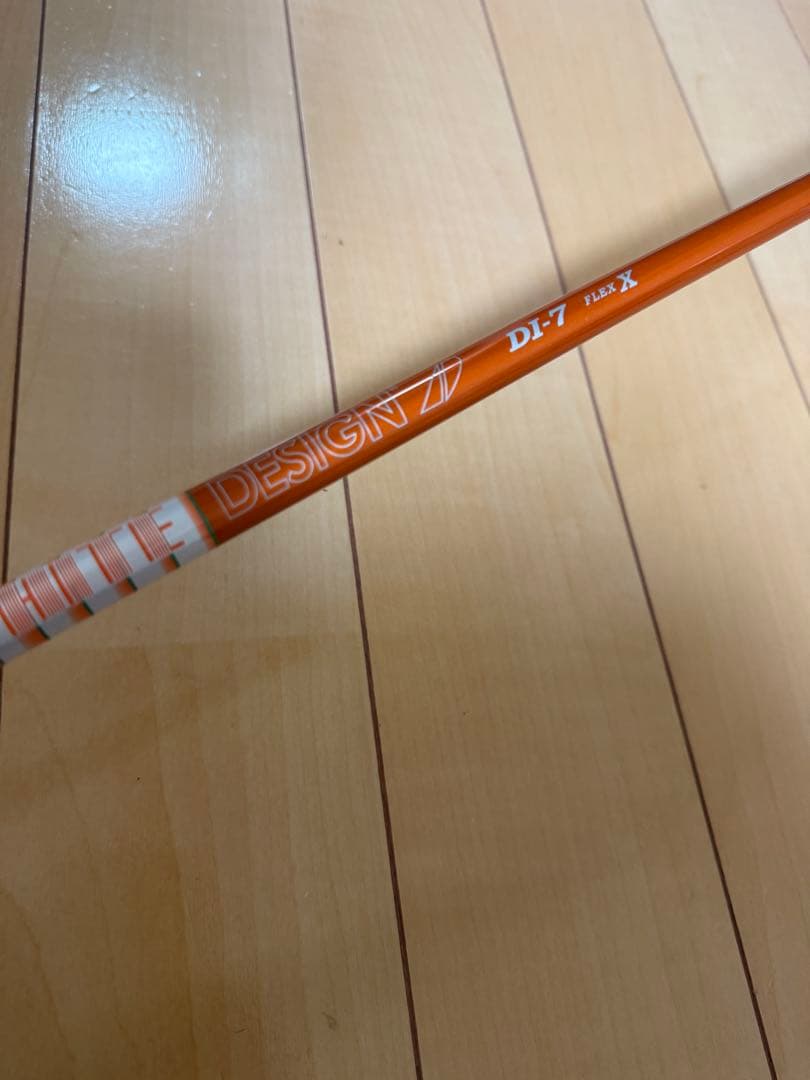 クラブ QI10 5w DI 7x