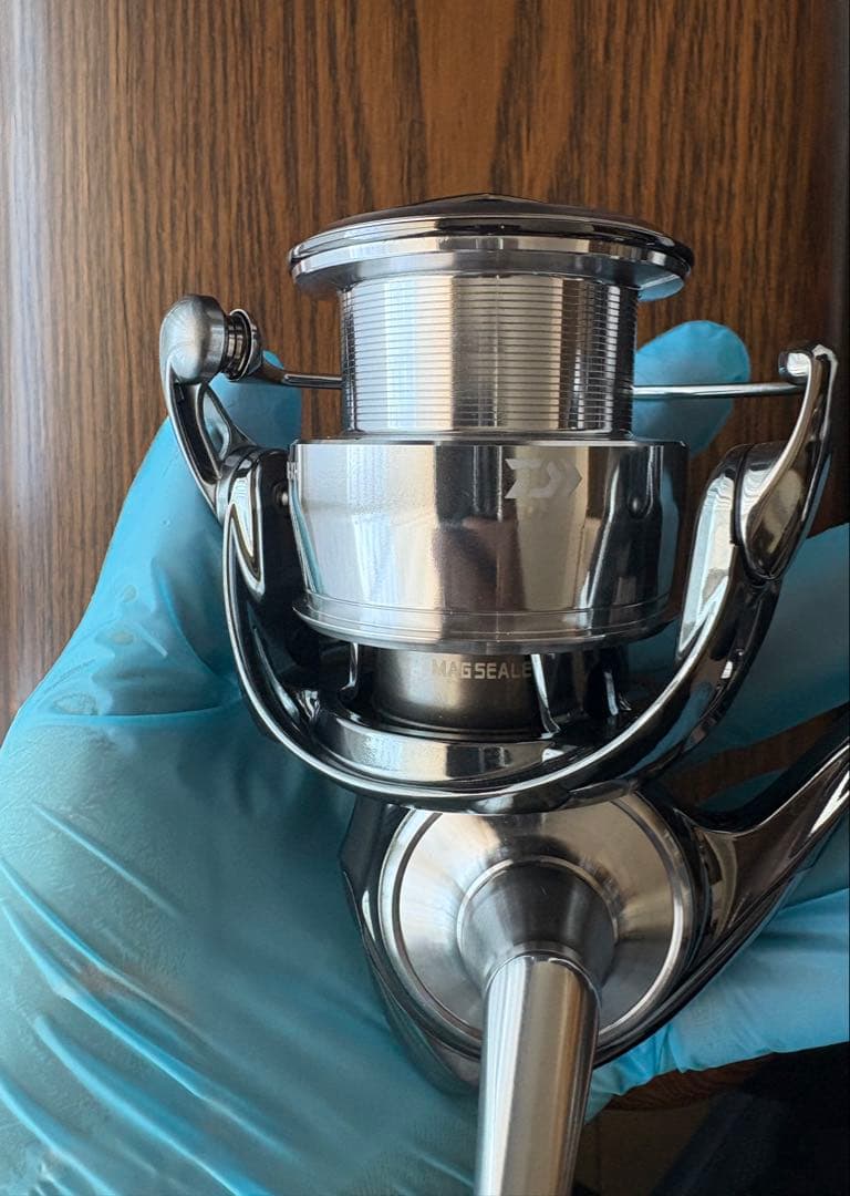 【美品】イグジスト 4000-XH