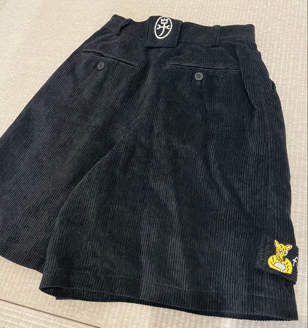 【未使用、保存品】ゴルフウェア⭐︎カステルバジャック、Castelbajac