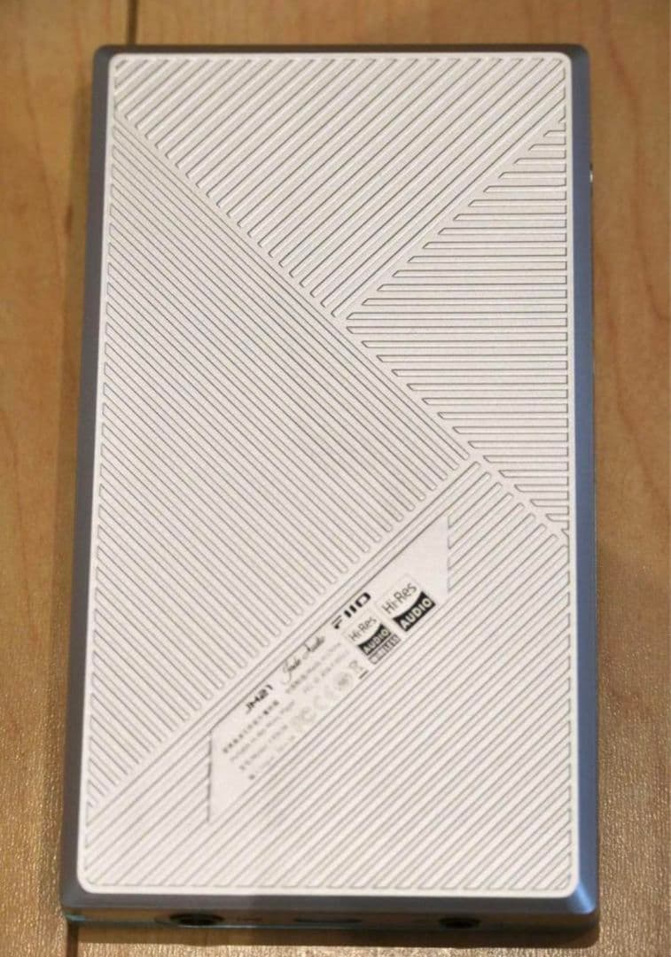 FiiO JM21 ポータブルプレーヤー