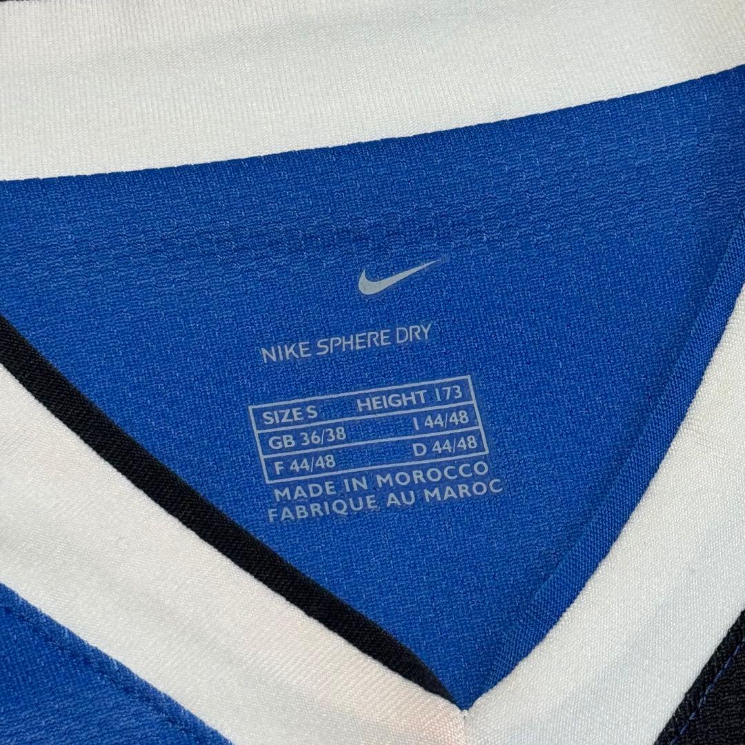 インテル 06/07 #8 イブラヒモビッチ ユニフォーム