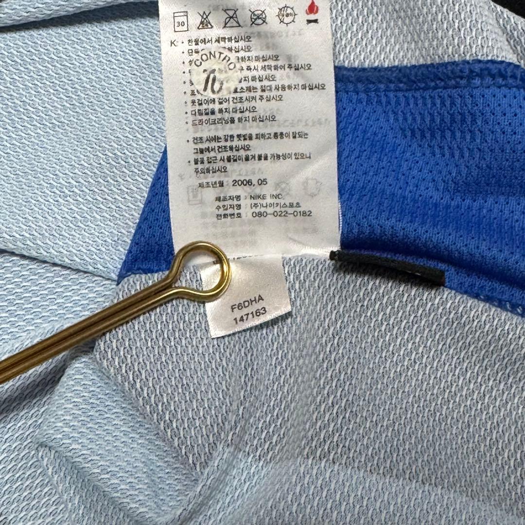 インテル 06/07 #8 イブラヒモビッチ ユニフォーム