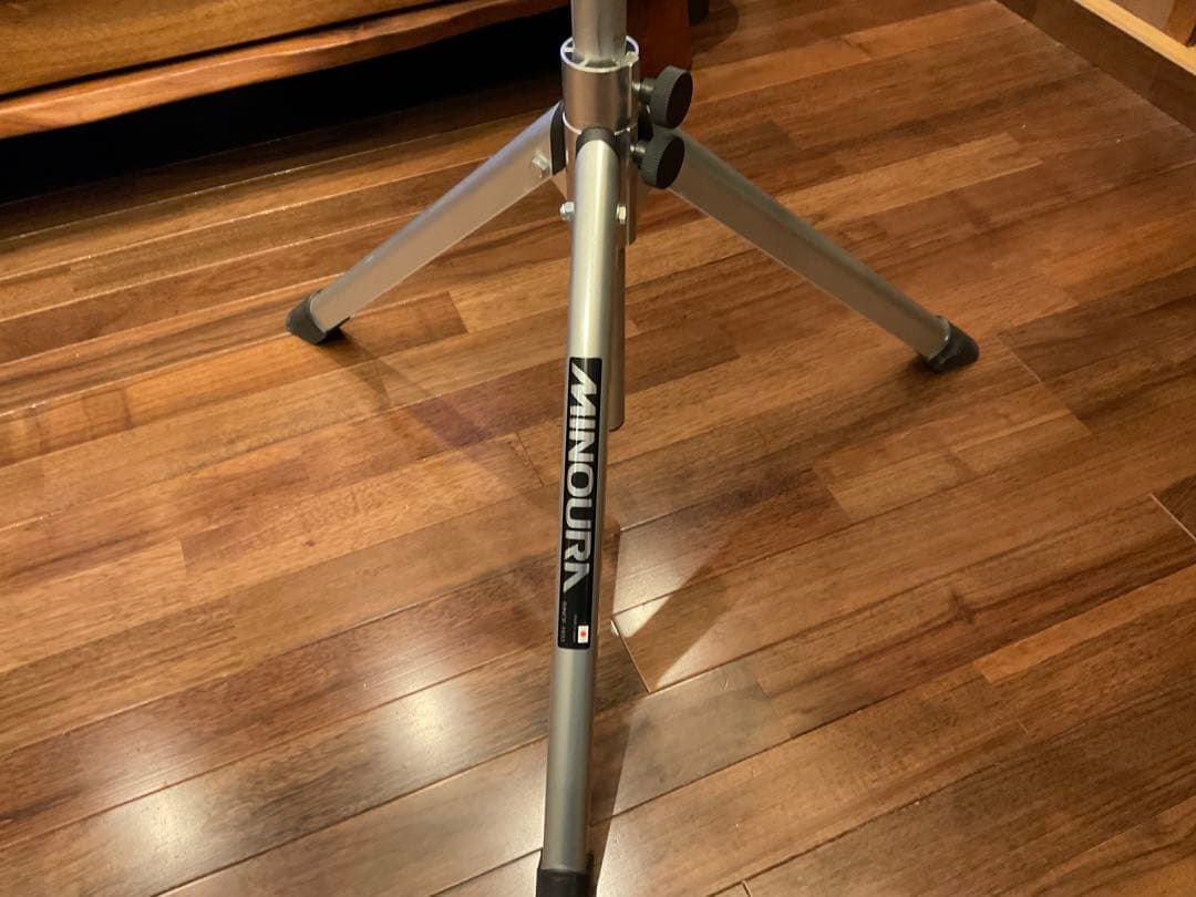 ミノウラ Minoura RS-1800 ワークスタンド メンテナンススタンド