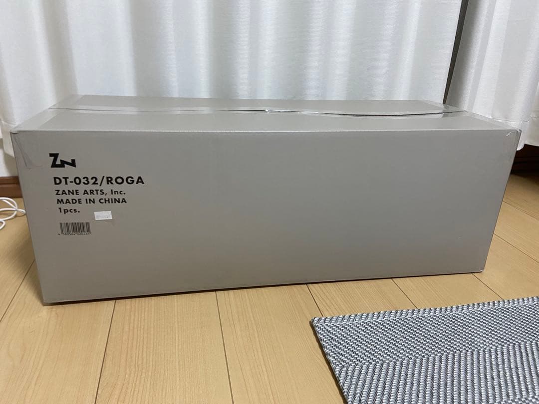 ZANE ARTS　DT-032 ROGA　ゼインアーツ ロガ